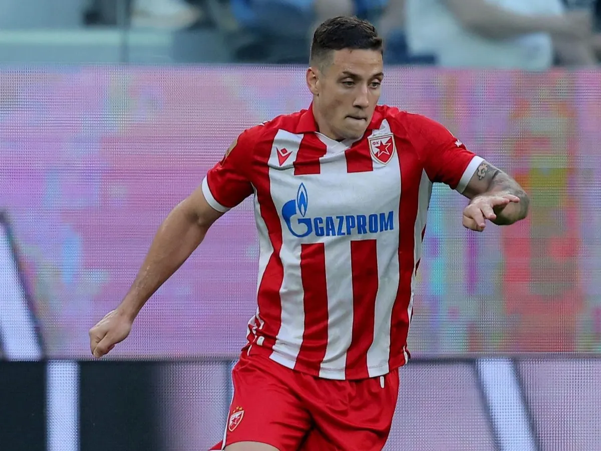 Larne vs Red Star Belgrade - prediction, team news, lineups