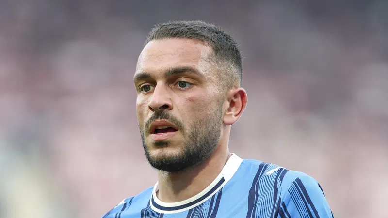 Aston Villa in 'five-team battle' to sign Zlatan namesake