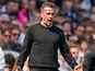 Fulham manager Marco Silva on April 27, 2026