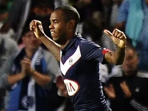 Bordeaux come from behind to thrash Monaco