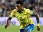 Will Vini Jr. keep his place? Predicted Brazil lineup vs. Paraguay