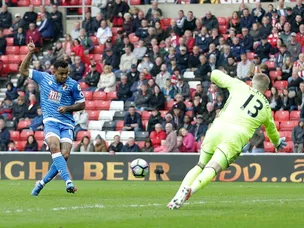 Sunderland relegated from Premier League