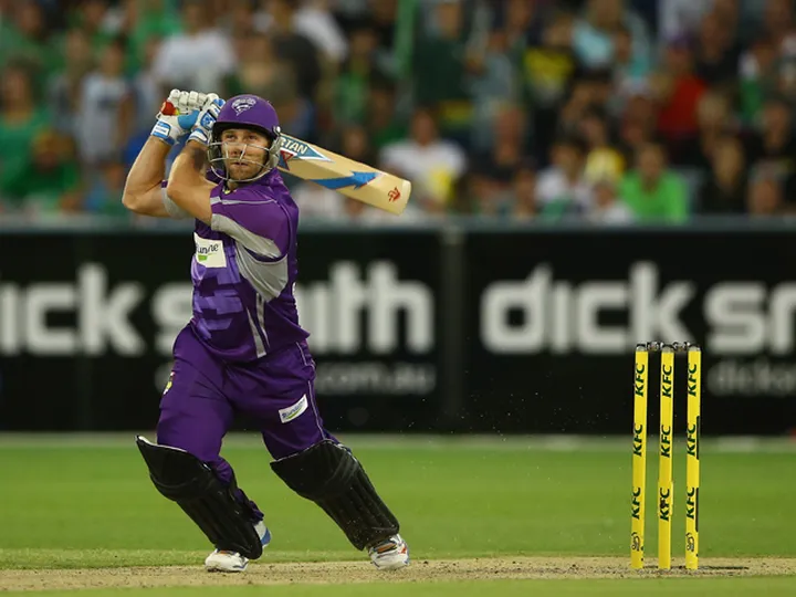 Blizzard guides Hobart past Cobras