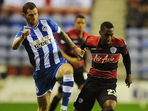 QPR vs. Wigan
