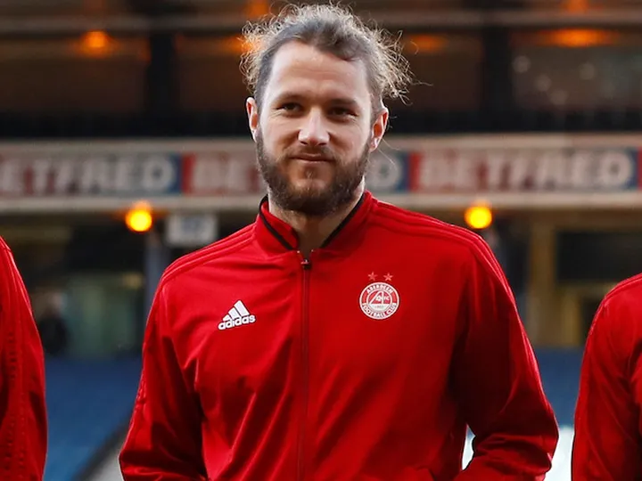 Stevie May, Chris Kane set to return against Hibernian