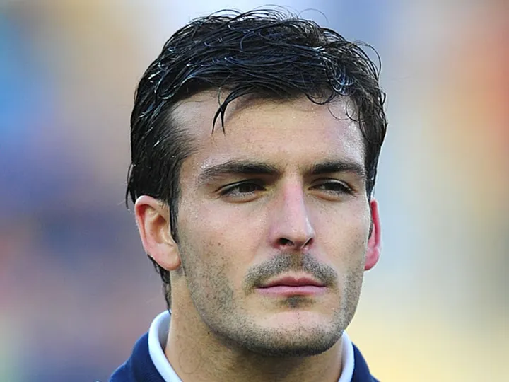 Leverkusen seal Donati deal