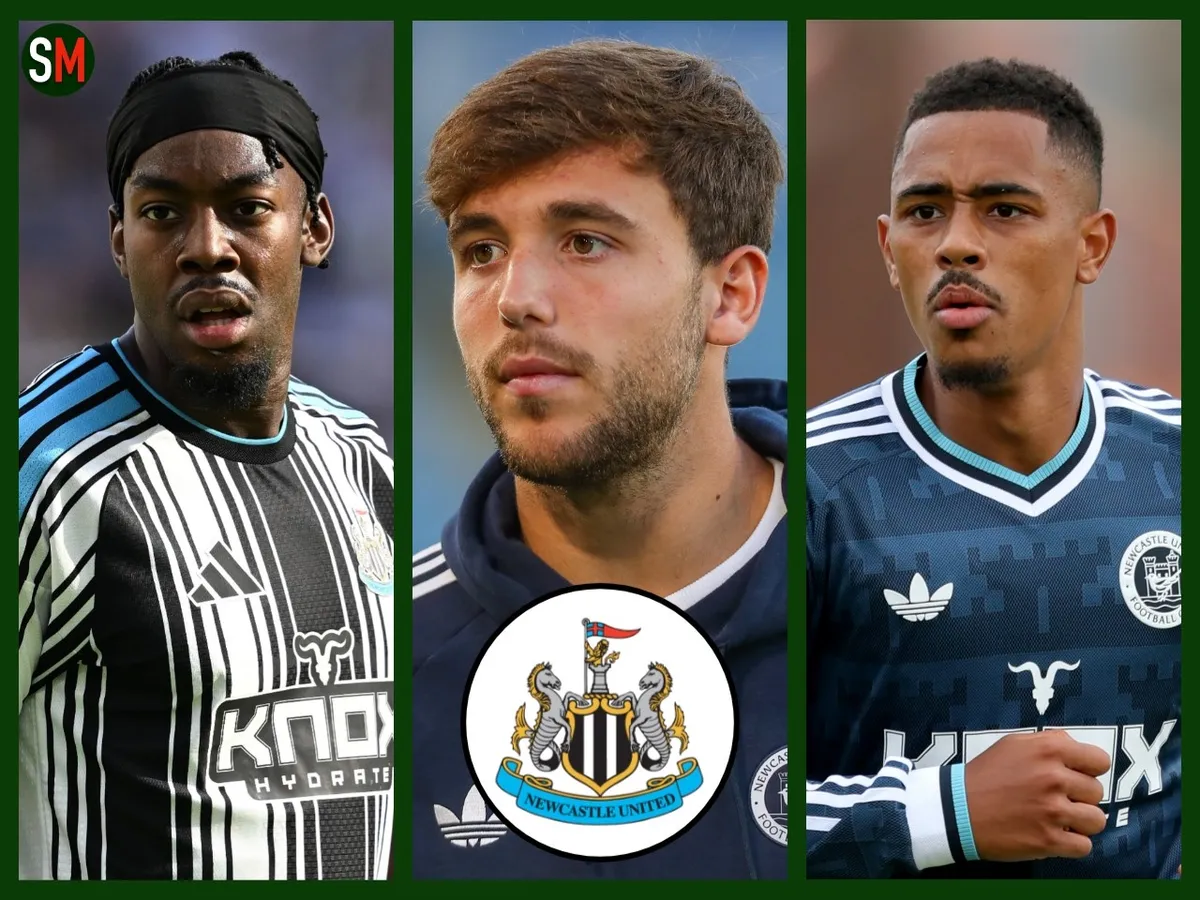 Newcastle injury news: Negative Anthony Elanga, Jacob Ramsey updates emerge as Nico Gonzalez issue clarified