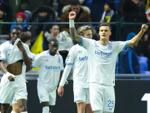 PL heavyweights to 'battle' Euro giant after 'scouting' talented midfielder