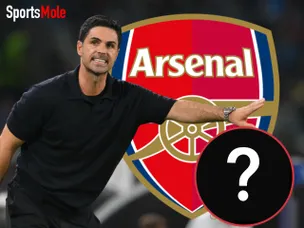 Arteta first, now who? Key star on 'verge' of £280,000 new contract