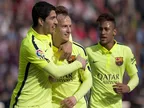 Match Analysis: Granada 1-3 Barcelona