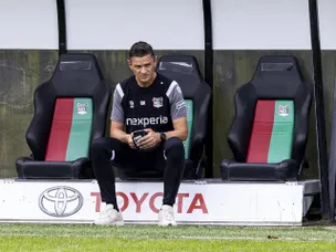 Nijmegen vs. NAC Breda - prediction, team news, lineups