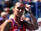 Pennetta surprised by US Open hot streak