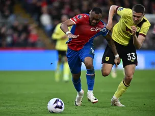 Burnley vs. Crystal Palace: Head-to-head record and past meetings