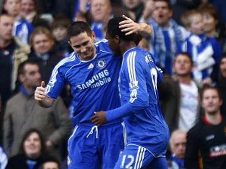 Anzhi deny "ridiculous" Mikel reports