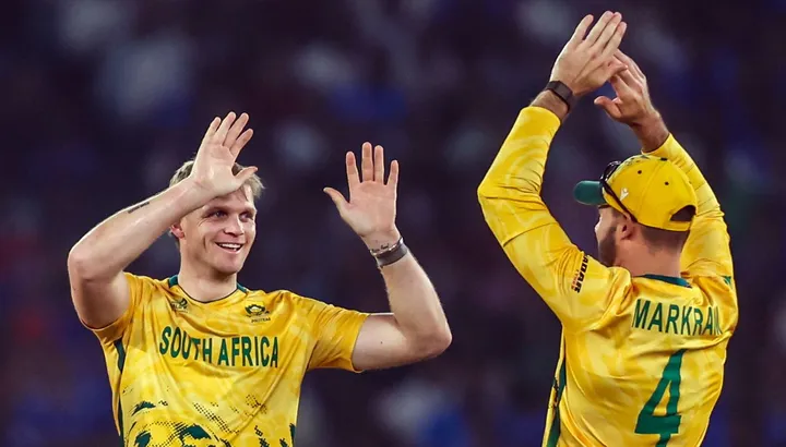 Preview: South Africa vs. New Zealand - T20 World Cup semi-final prediction, squads, start time