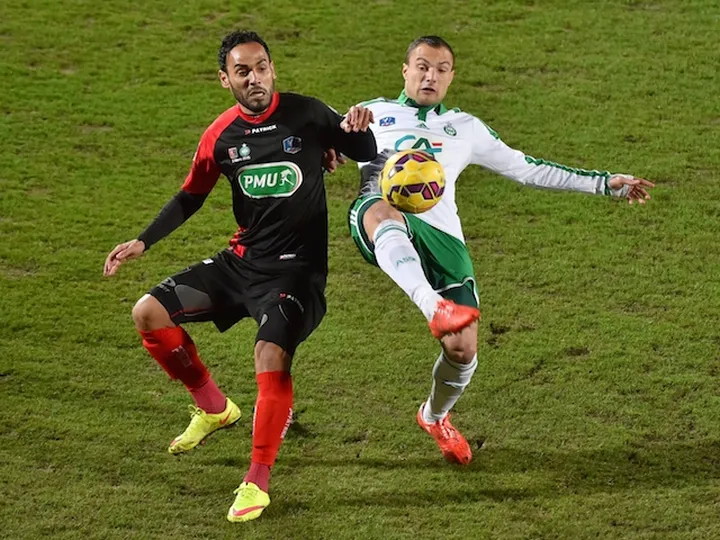 Etienne require penalties to progress