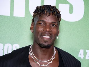The Messi effect: Pogba's arrival at new club to be made official in 'coming weeks'