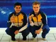 British duo into World Championship final