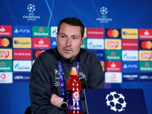 Midtjylland manager: 'We expect a lot from ourselves against Liverpool'