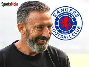 “A dream come true”: Rangers announce first signing under new manager McInnes