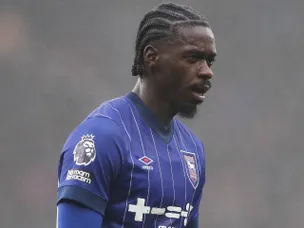 Who replaces banned Tuanzebe? Predicted Ipswich XI vs. Tottenham