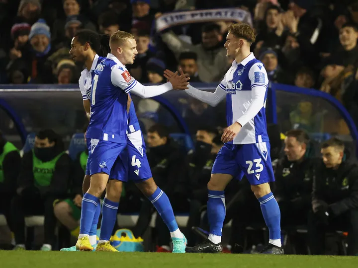 Bristol Rovers vs. Peterborough - prediction, team news, lineups