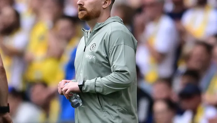 Chelsea 1-0 Leeds United: Calum McFarlane admits one player unlucky to miss out on FA Cup semi-final start