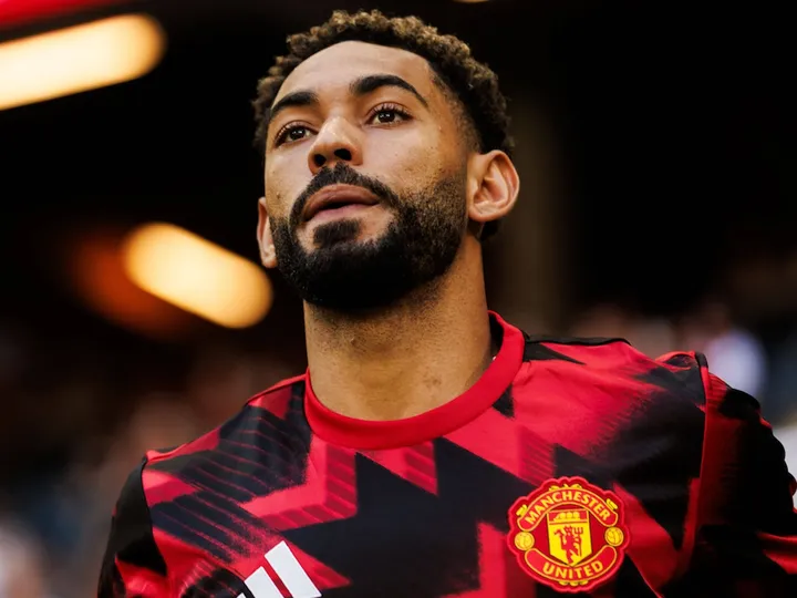 Amorim has no Sesko excuse as 'three players' to miss Manchester derby