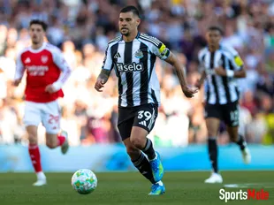 Bruno Guimaraes saga takes fresh twist as Arsenal told to "come to the table"