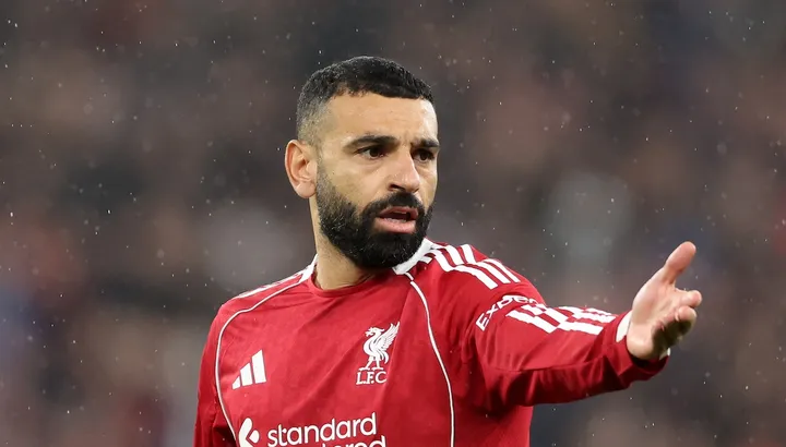 Liverpool transfer news: Reds 'suffer blow' as possible Mohamed Salah successor likely to stay at current club
