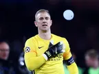 Team News: Joe Hart starts for Man City