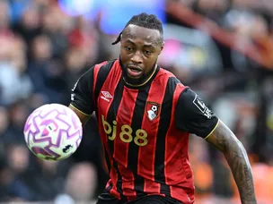 Next step delayed? Liverpool, Man City 'suffer blow' in Semenyo pursuit