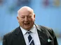 Coventry City's New Life Chairman John Sillett during the game against Watford on August 20, 2011