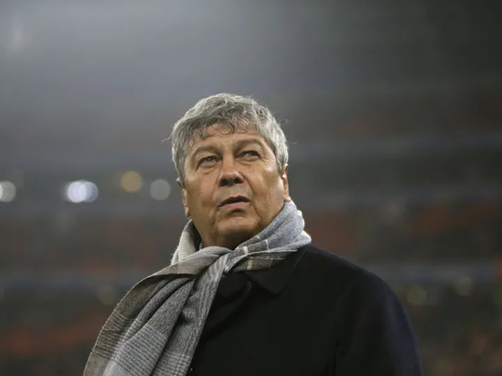 Lucescu: 'Shakhtar ready for Dortmund'