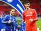 Courtois: 'Chelsea must keep Hazard'