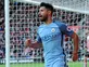 Sergio Aguero returns to full training