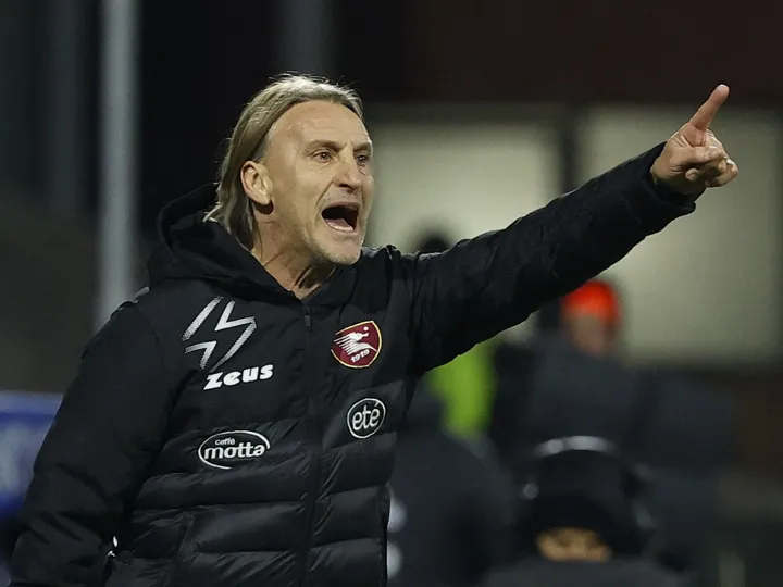 Salernitana vs. Monza - prediction, team news, lineups