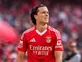 Benfica chief responds to Real Madrid Carreras rumours