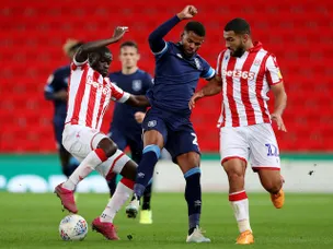 Huddersfield pick up first win in basement battle with Stoke