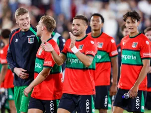 Willem II vs. Nijmegen - prediction, team news, lineups