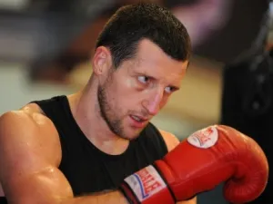 Carl Froch
