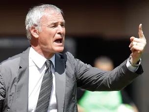 Ranieri bemoans second-half Monaco display