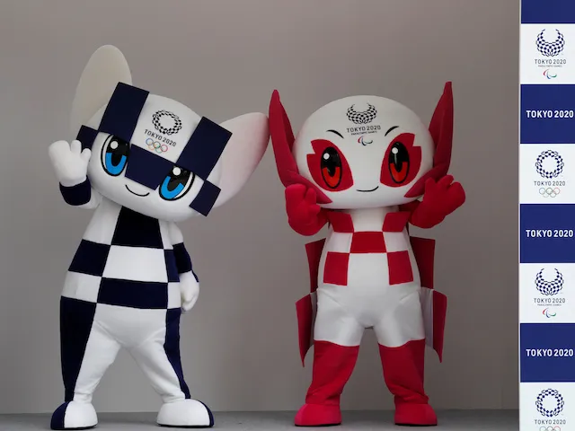 USA top table as San Marino grace podium for first time - Tokyo 2020 in numbers