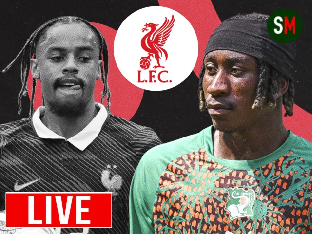 Liverpool transfer news today: Done deals, live updates and rumours - July 26