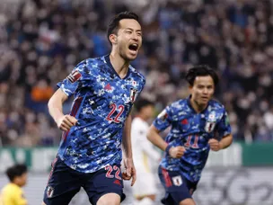 Japan vs. USA - prediction, team news, lineups