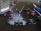 Russian GP 'not to become night race'