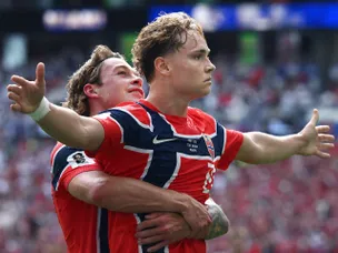 Chelsea among three PL clubs 'interested' in Norway World Cup star
