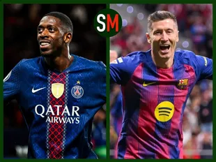 When can PSG, Barcelona clinch the title? The key permutations for Europe’s top-five leagues
