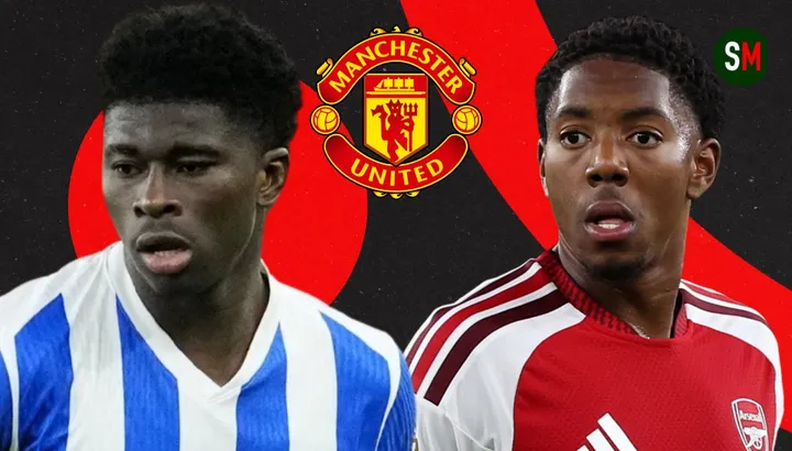 Exciting New Arrival Boosts Manchester United's Midfield