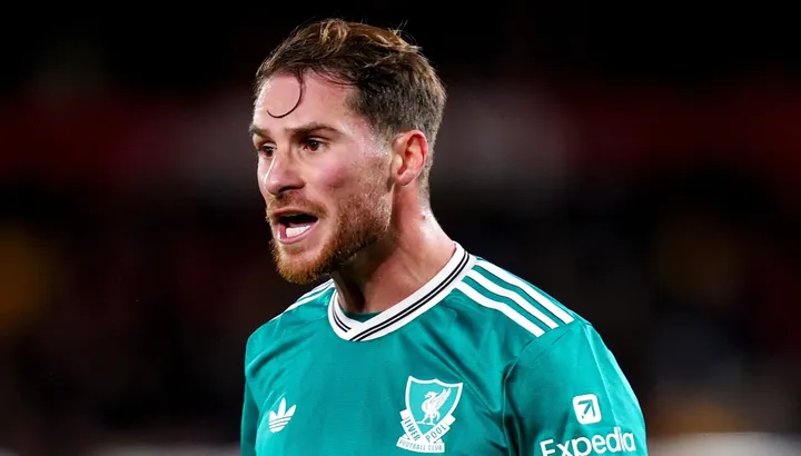 Liverpool transfer news: Reds 'in love' with Arsenal-linked midfielder amid Alexis Mac Allister and Ryan Gravenberch issue
